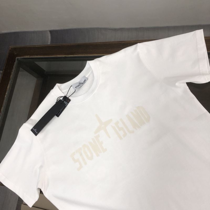 Stone Island T-Shirts